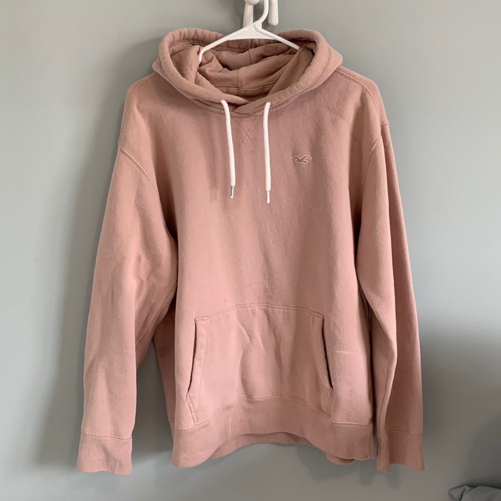 Hollister hoodie